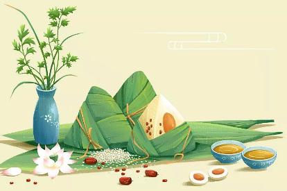 端午安康|思源醫(yī)療祝大家假期愉快！
