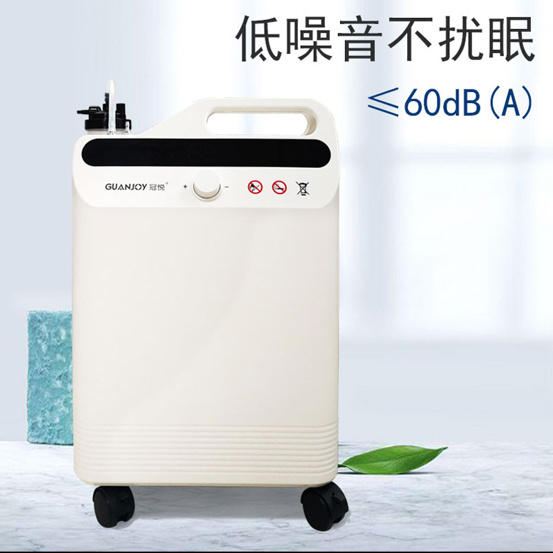 1升、3升、5升、10升制氧機(jī)的區(qū)別有哪些？